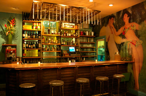 Cuba Cuba Cafe & Bar Denver