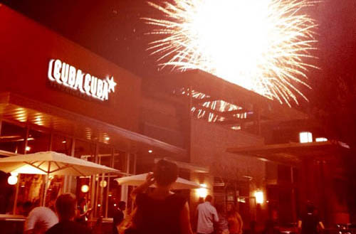 Cuba Cuba Sandwicheria Glendale