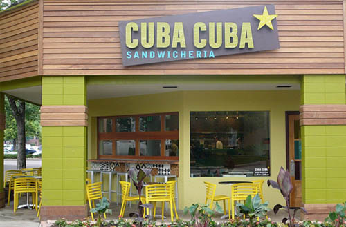Cuba Cuba Sandwicheria Boulder