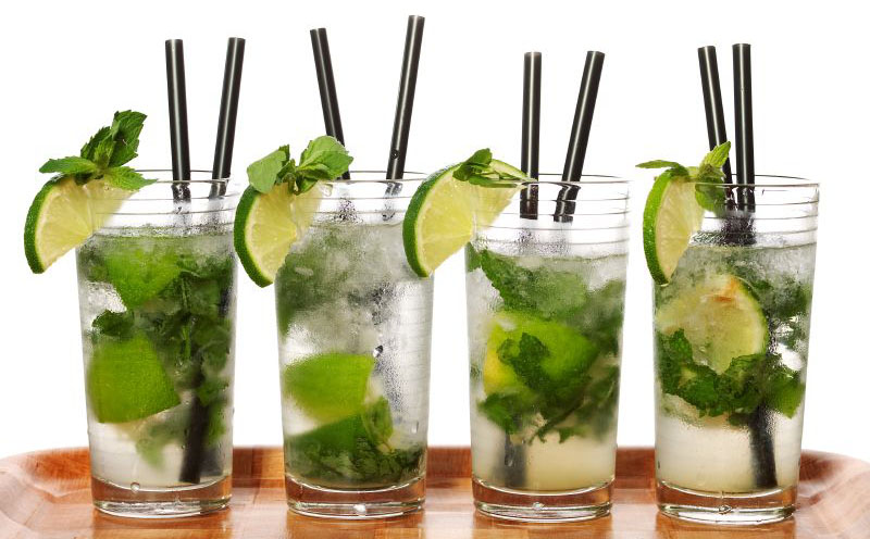 Mojito Happy Hour Mojito Happy Hour